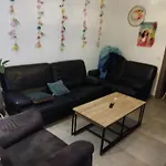 Δωμάτια σε οικογενειακή κατοικία En Coloc' Chez Charlotte *