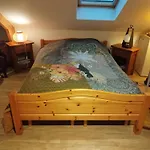 En Coloc' Chez Charlotte Δωμάτια σε οικογενειακή κατοικία