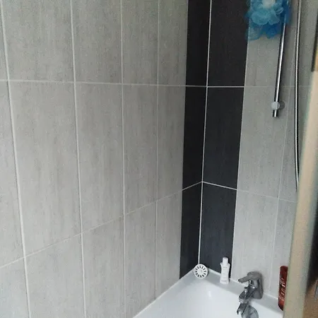 Privat bolig En Coloc' Chez Charlotte Dunkirk