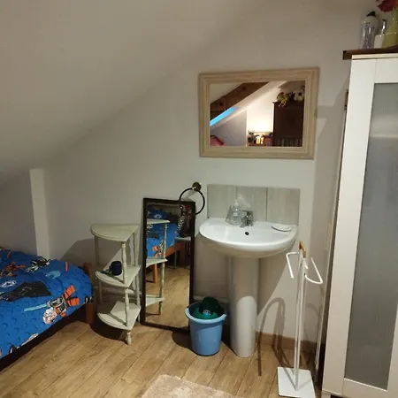 Privat bolig En Coloc' Chez Charlotte *