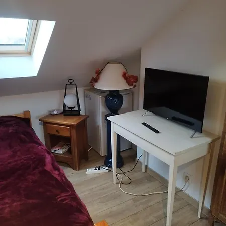 Séjour chez l'habitant 3lits *