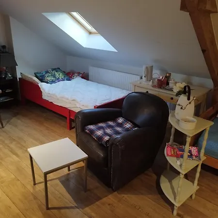 En Coloc' Chez Charlotte * Dunkirk