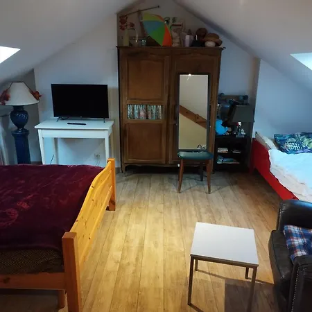 En Coloc' Chez Charlotte *