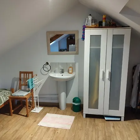 Séjour chez l'habitant 3lits Dunkirk