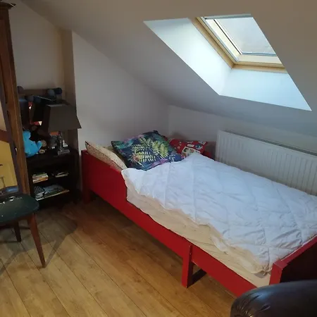 En Coloc' Chez Charlotte *