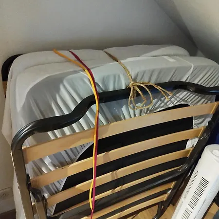 En Coloc' Chez Charlotte *