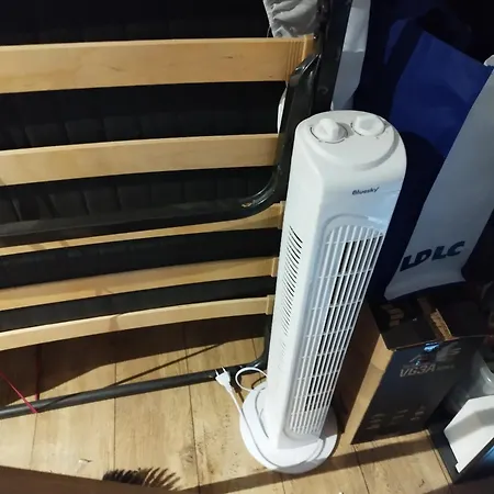 En Coloc' Chez Charlotte * Dunkirk