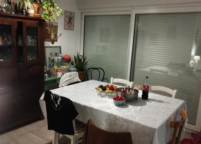 En Coloc' Chez Charlotte Homestay