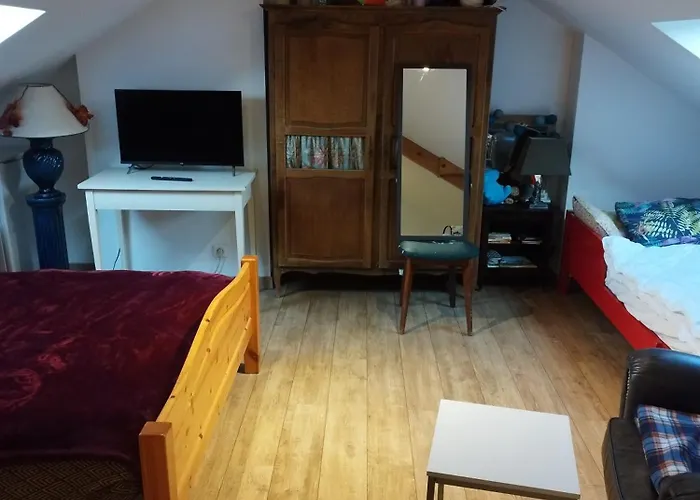 En Coloc' Chez Charlotte *