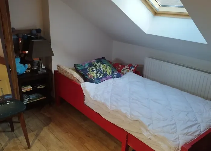 En Coloc' Chez Charlotte *