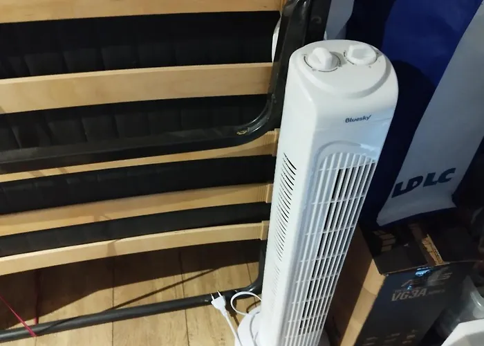 En Coloc' Chez Charlotte * Dunkirk